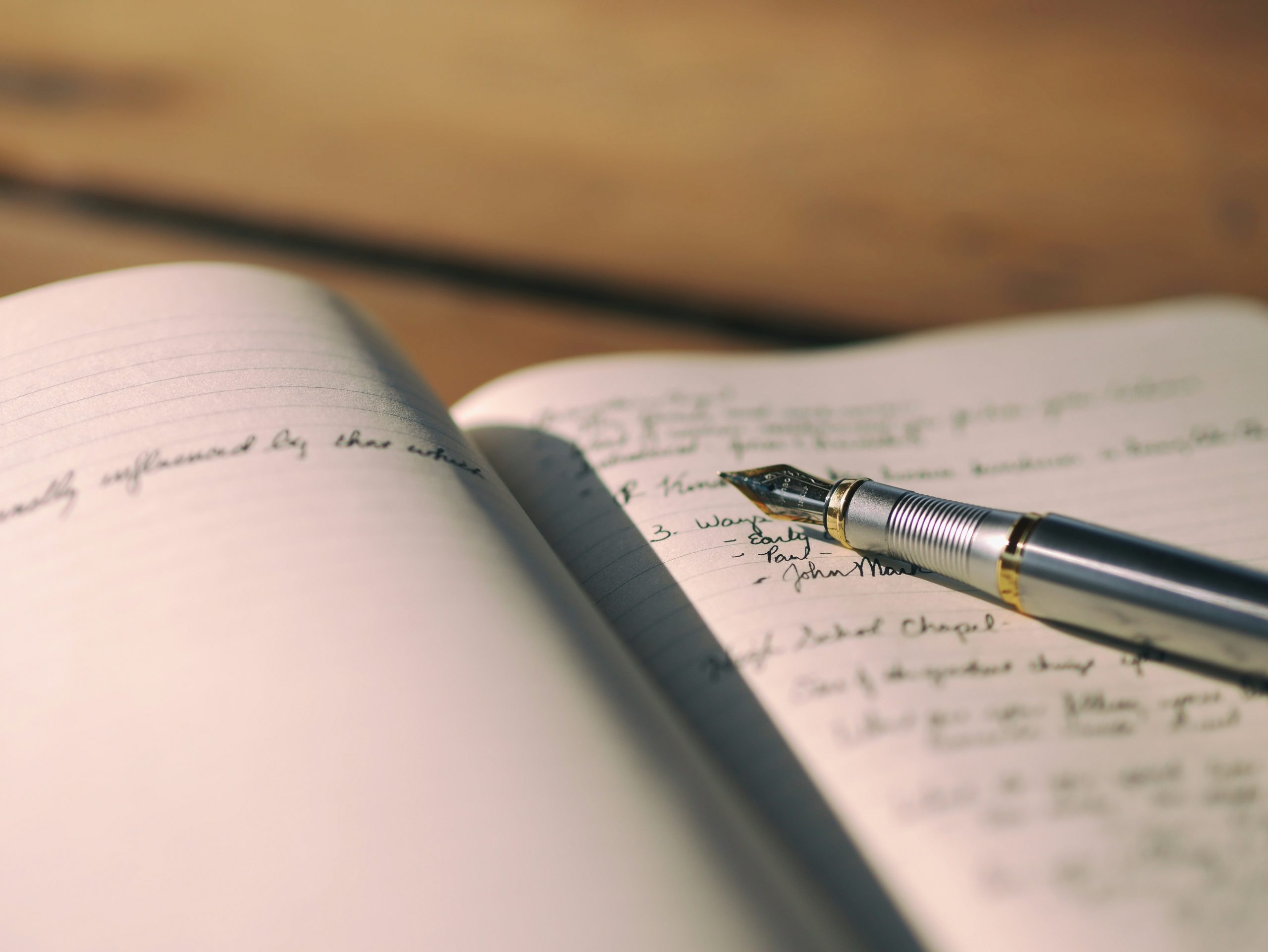The Importance of Professional Podcast Script Writing
